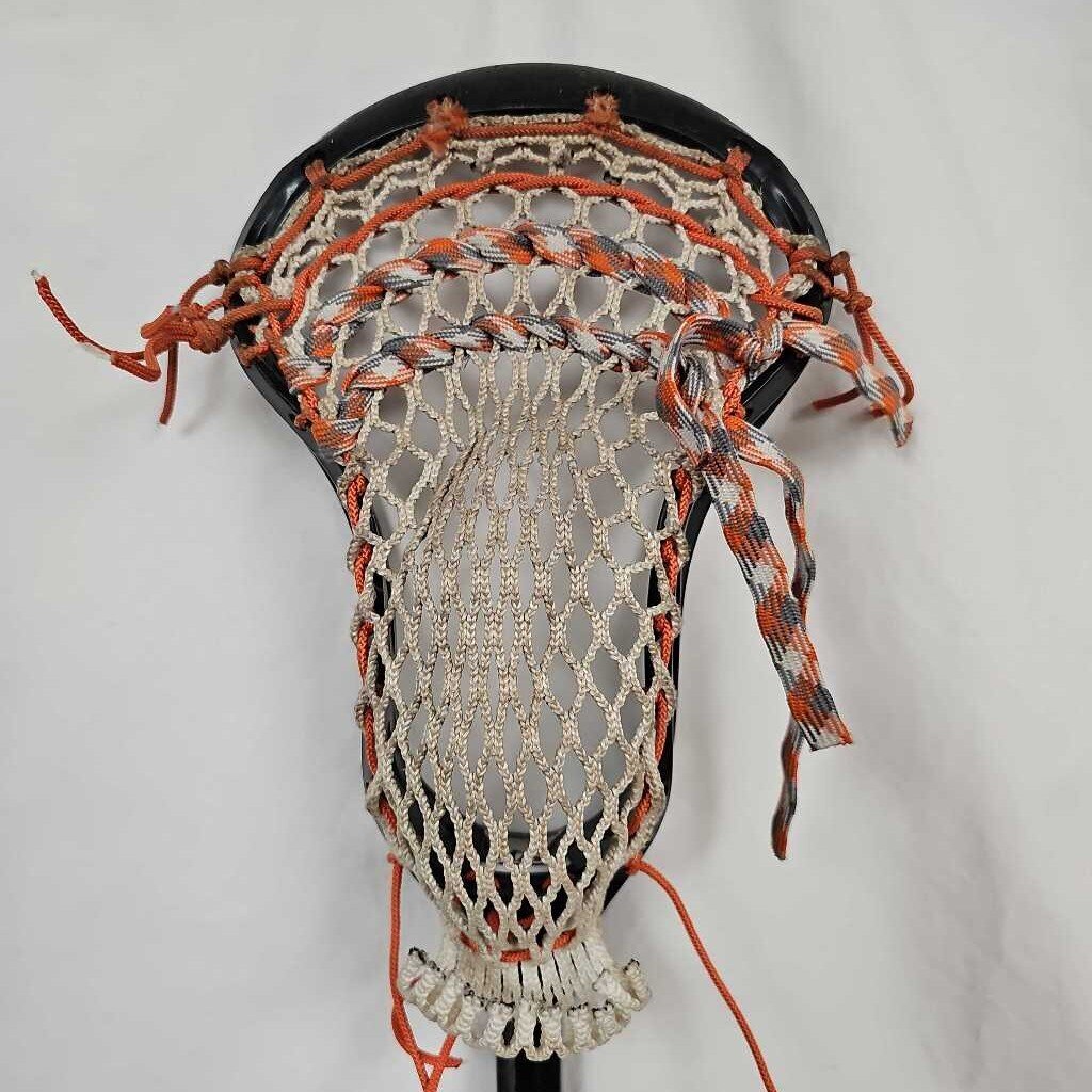 Warrior Burn Next Men's Lacrosse Stick