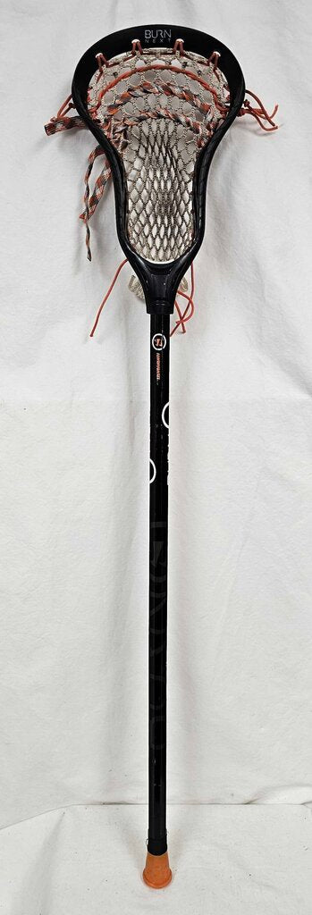 Warrior Burn Next Men's Lacrosse Stick