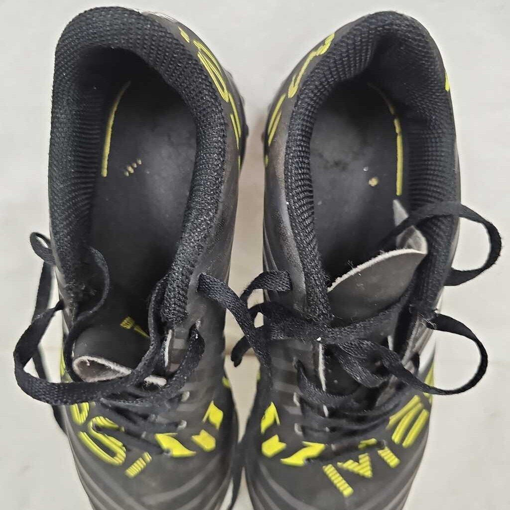 Adidas Messi Nemeziz Kid's Turf Shoes, Size 2