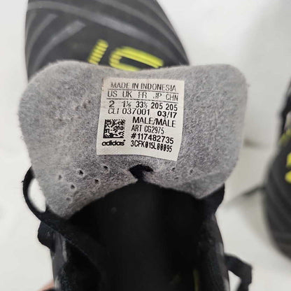 Adidas Messi Nemeziz Kid's Turf Shoes, Size 2