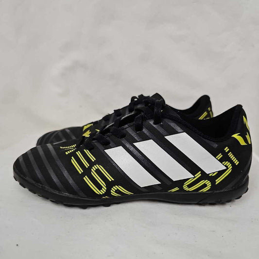 Adidas Messi Nemeziz Kid's Turf Shoes, Size 2