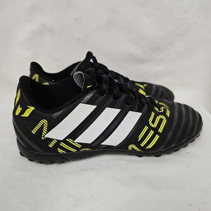 Adidas Messi Nemeziz Kid's Turf Shoes, Size 2