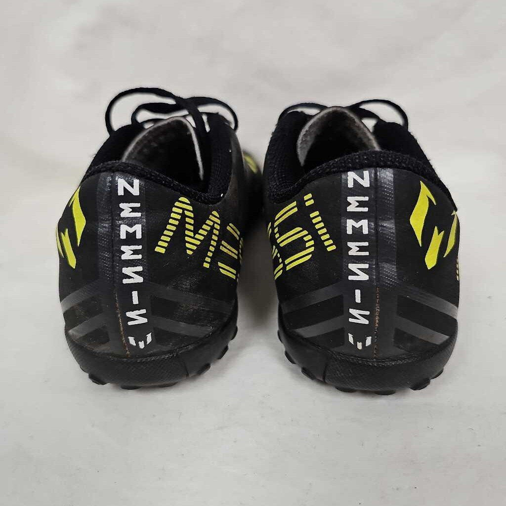 Adidas Messi Nemeziz Kid's Turf Shoes, Size 2