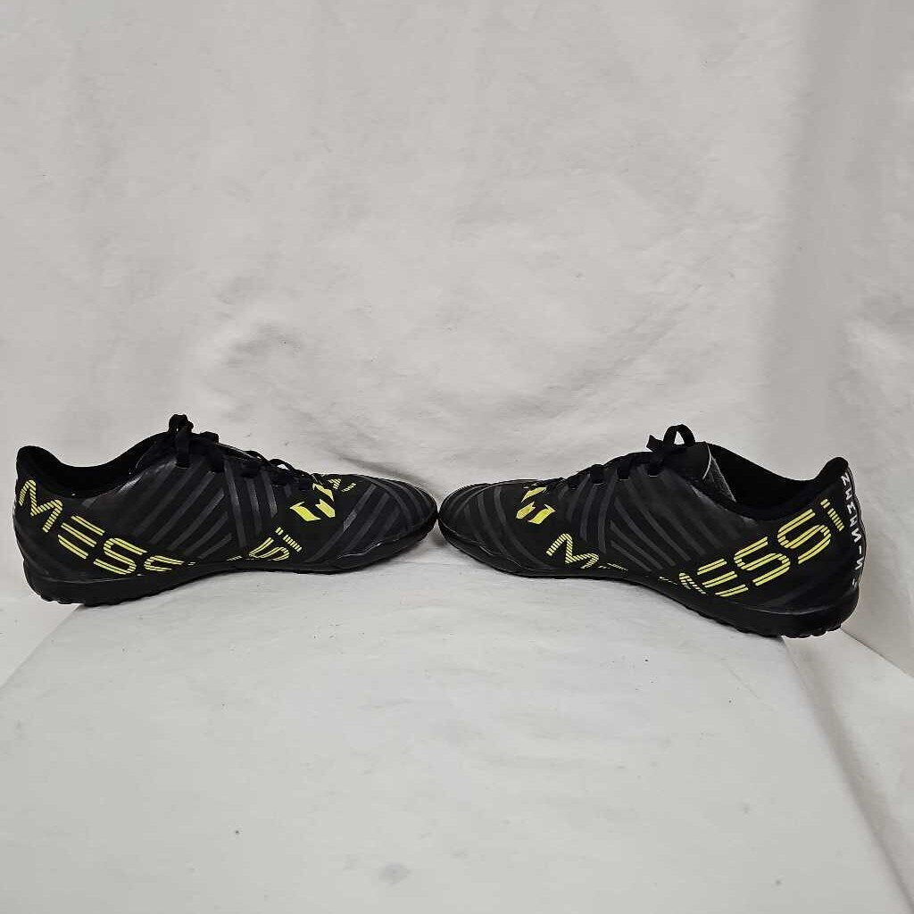 Adidas Messi Nemeziz Kid's Turf Shoes, Size 2