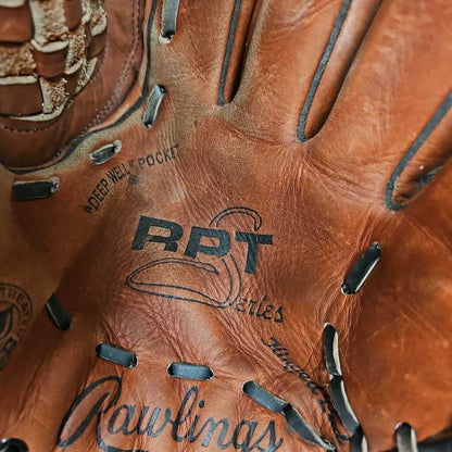 Rawlings RPT4 Softball Glove