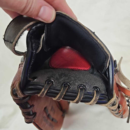 Rawlings RPT4 Softball Glove