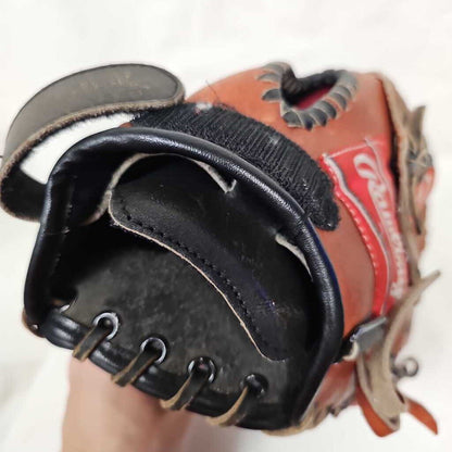 Rawlings RPT4 Softball Glove
