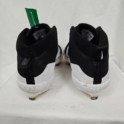 Nike Trout Metal Baseball Cleats, Size 11.5