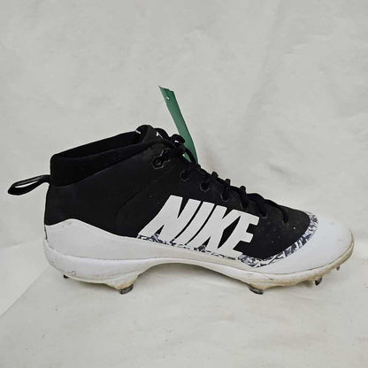 Nike Trout Metal Baseball Cleats, Size 11.5