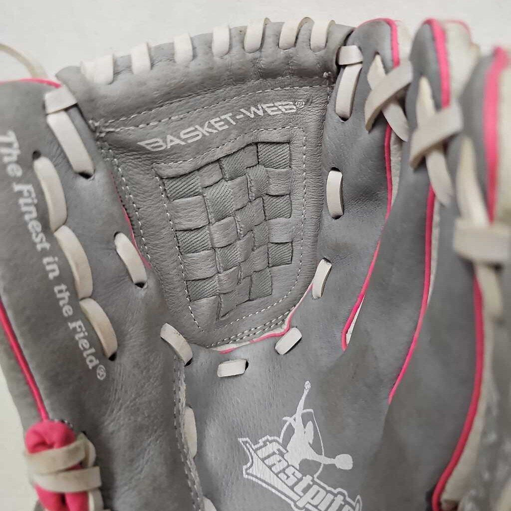 Rawlings Fastpitch FP105GW Softball Glove, 10.5"