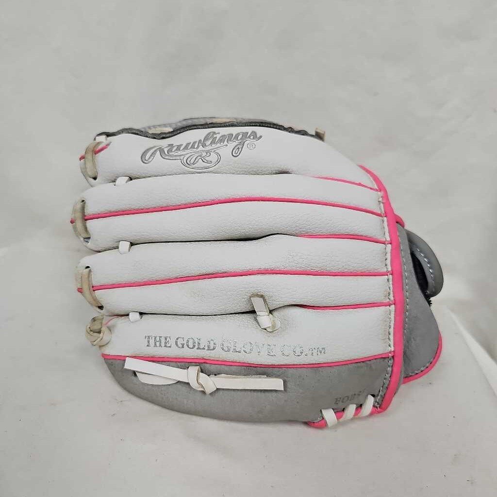 Rawlings Fastpitch FP105GW Softball Glove, 10.5"