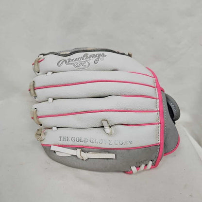 Rawlings Fastpitch FP105GW Softball Glove, 10.5"