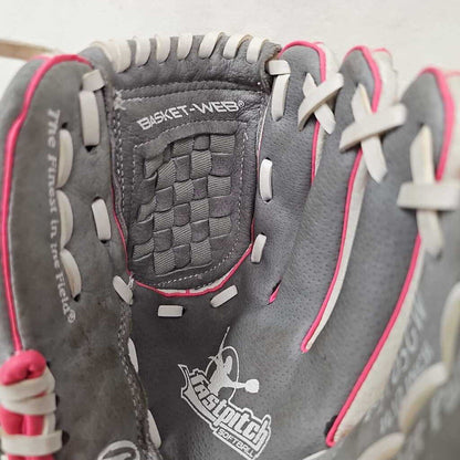 Rawlings Fastpitch FP105GW Softball Glove, 10.5"