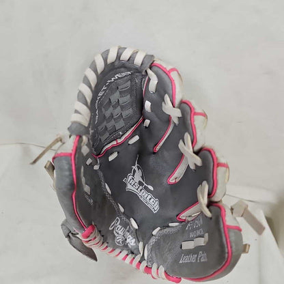 Rawlings Fastpitch FP105GW Softball Glove, 10.5"