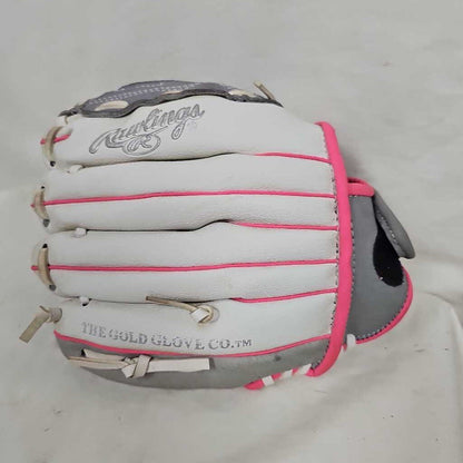 Rawlings Fastpitch FP105GW Softball Glove, 10.5"