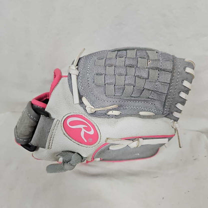 Rawlings Fastpitch FP105GW Softball Glove, 10.5"