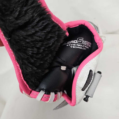 Rawlings Fastpitch FP105GW Softball Glove, 10.5"