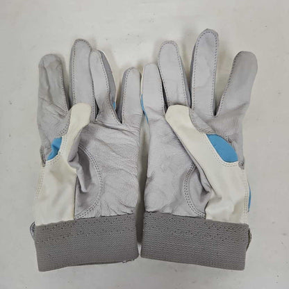 Adidas Women's Batting Gloves, Size Small