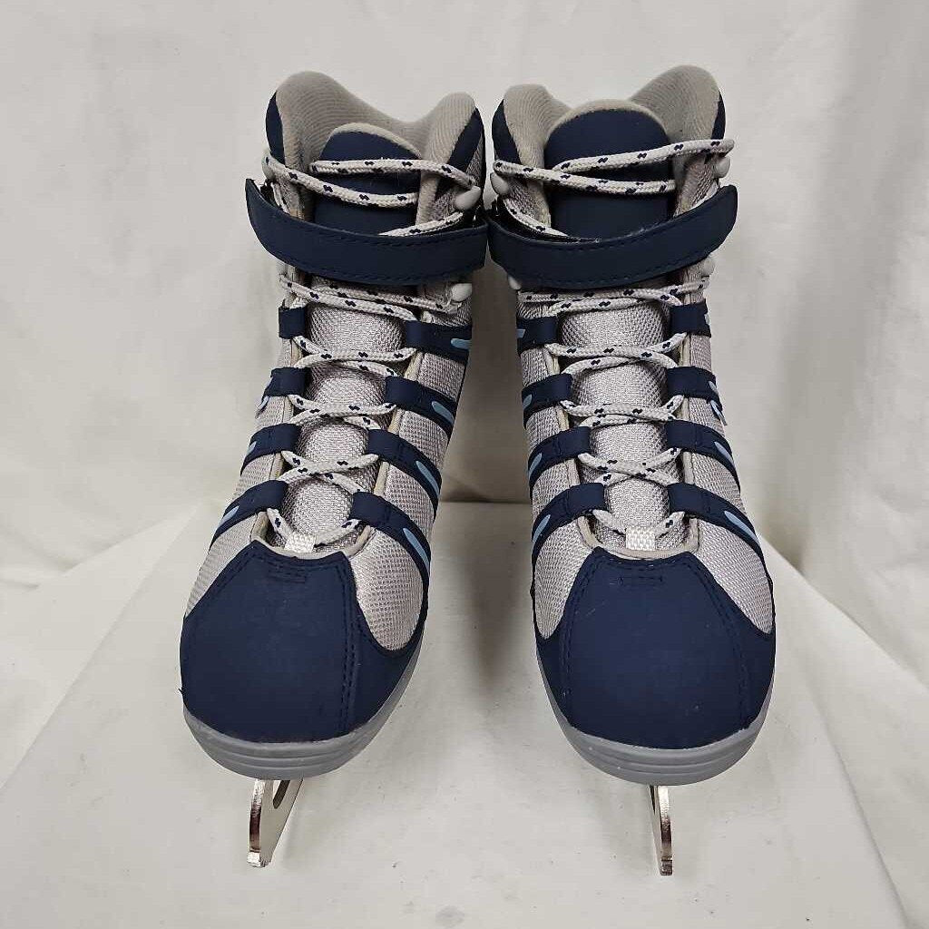 Jackson Softec Figure Skates, Size 7