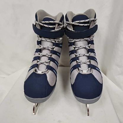 Jackson Softec Figure Skates, Size 7