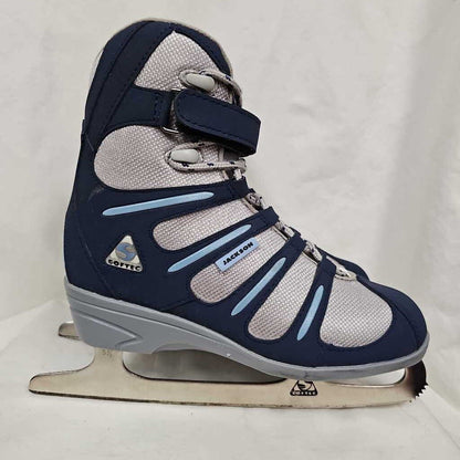 Jackson Softec Figure Skates, Size 7