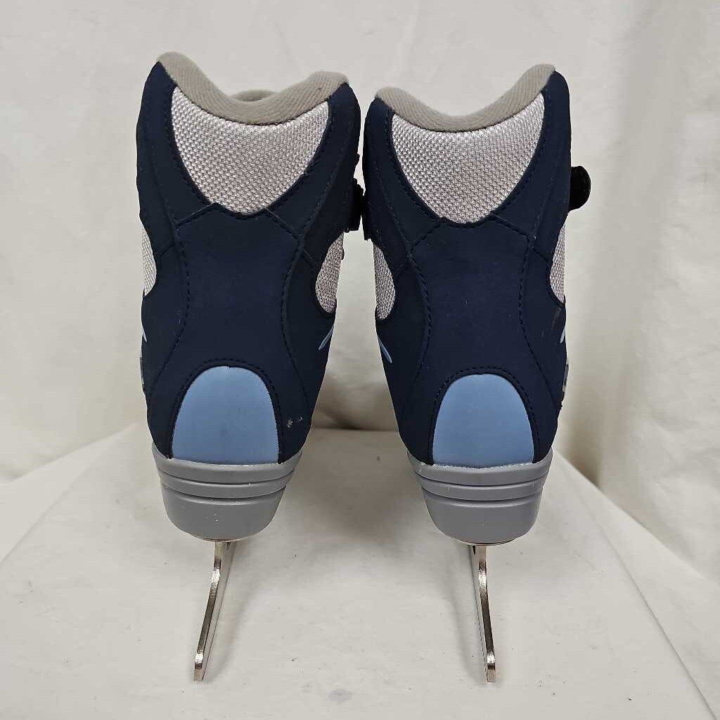 Jackson Softec Figure Skates, Size 7