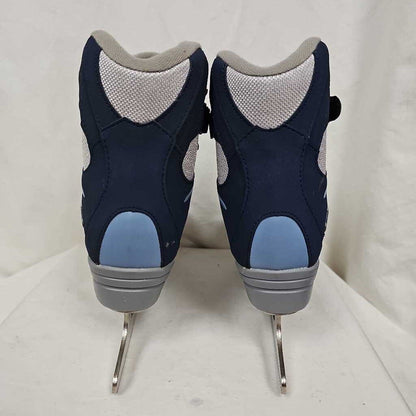Jackson Softec Figure Skates, Size 7