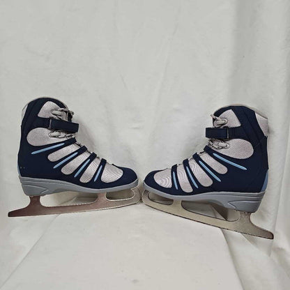 Jackson Softec Figure Skates, Size 7