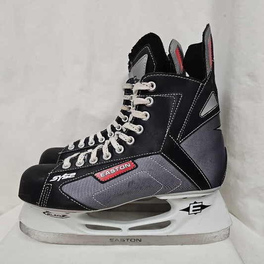 Easton Synergy SY52 Hockey Skates, Size 10