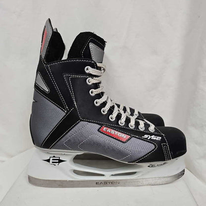 Easton Synergy SY52 Hockey Skates, Size 10