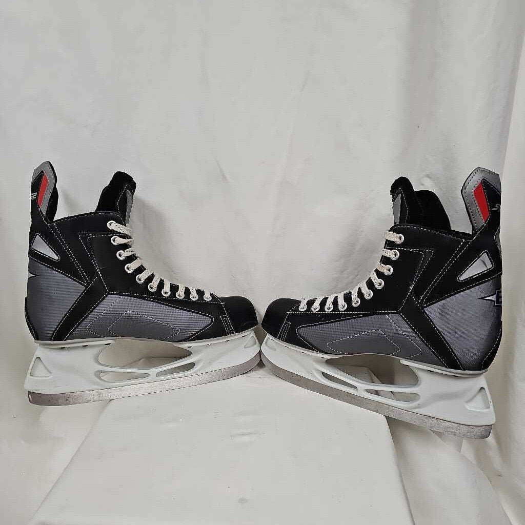 Easton Synergy SY52 Hockey Skates, Size 10