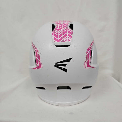 Easton Z5 w/ Facemask Batting Helmet, 6 3/8 - 7 1/8