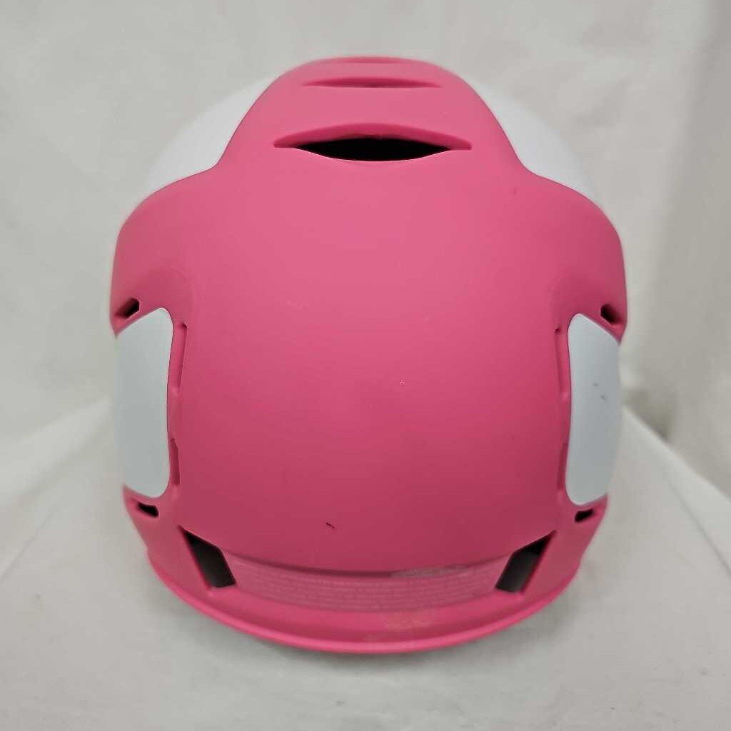 Rip-It Vision w/ Facemask Batting Helmet, 6 1/2 - 7 3/8