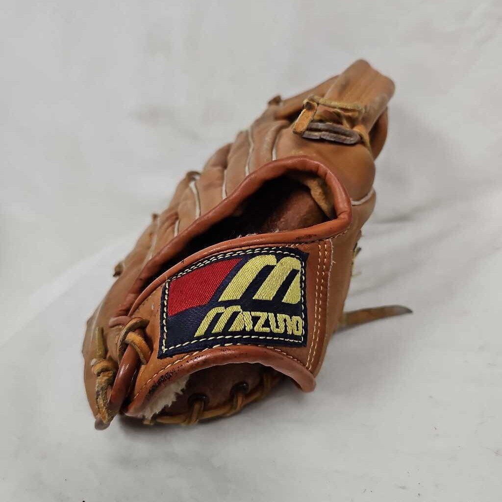 Mizuno MM5050 Pro Model Baseball Glove, 12" RHT