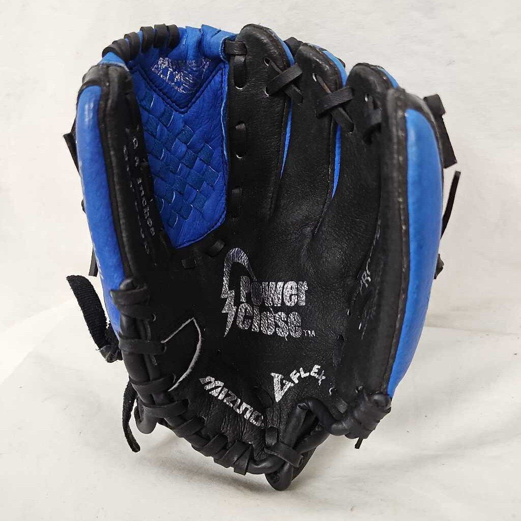 Mizuno Power Close T-Ball Glove, RHT