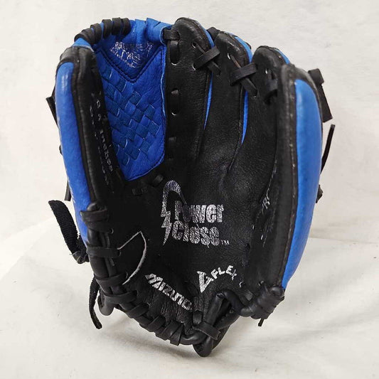 Mizuno Power Close T-Ball Glove, RHT