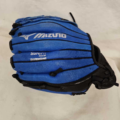 Mizuno Power Close T-Ball Glove, RHT