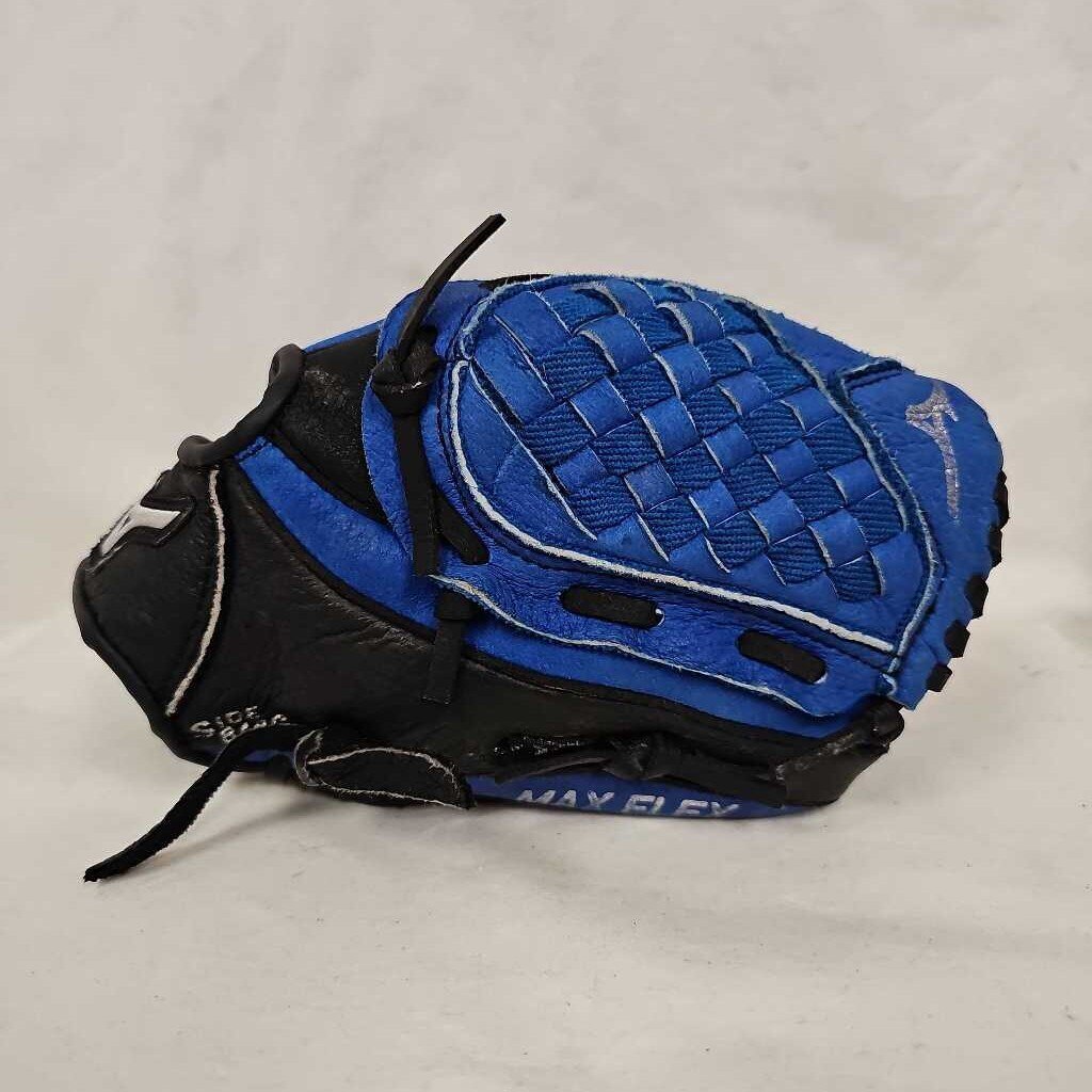 Mizuno Power Close T-Ball Glove, RHT