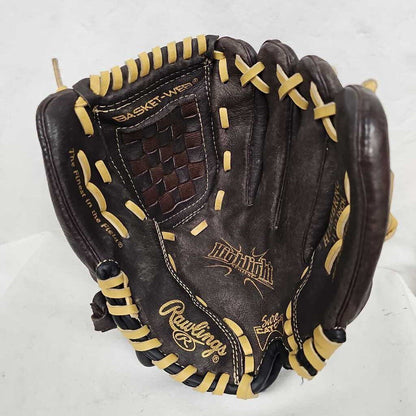 Rawlings Highlight Series Baseball Glove, 11.5" RHT