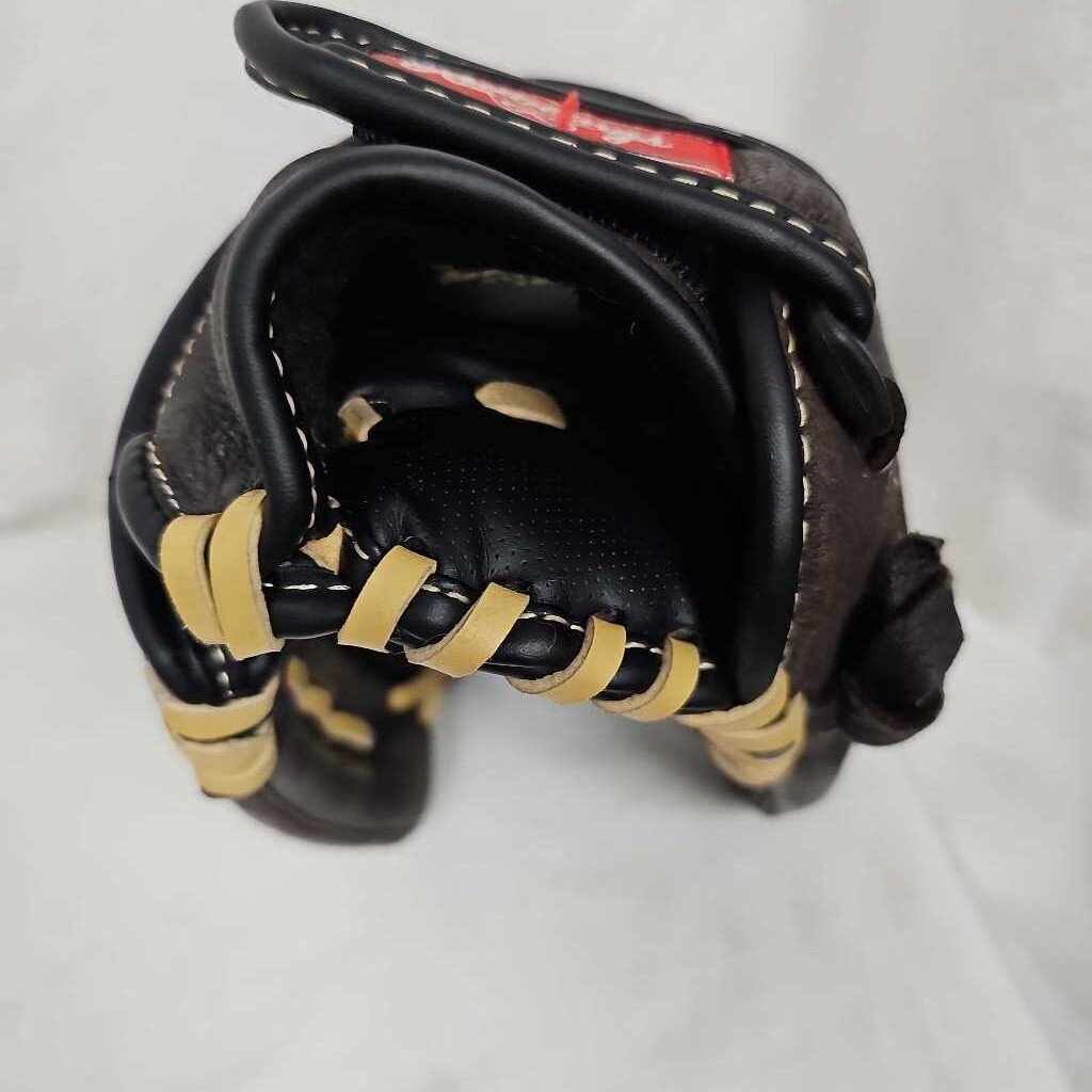 Rawlings Highlight Series Baseball Glove, 11.5" RHT