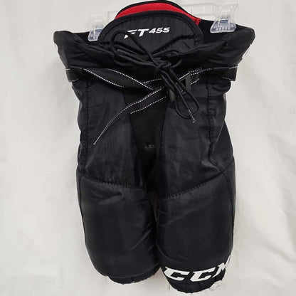 CCM Jetspeed FT455 Hockey Pants, Size Youth Medium
