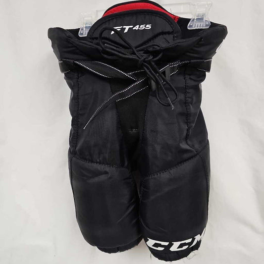 CCM Jetspeed FT455 Hockey Pants, Size Youth Medium