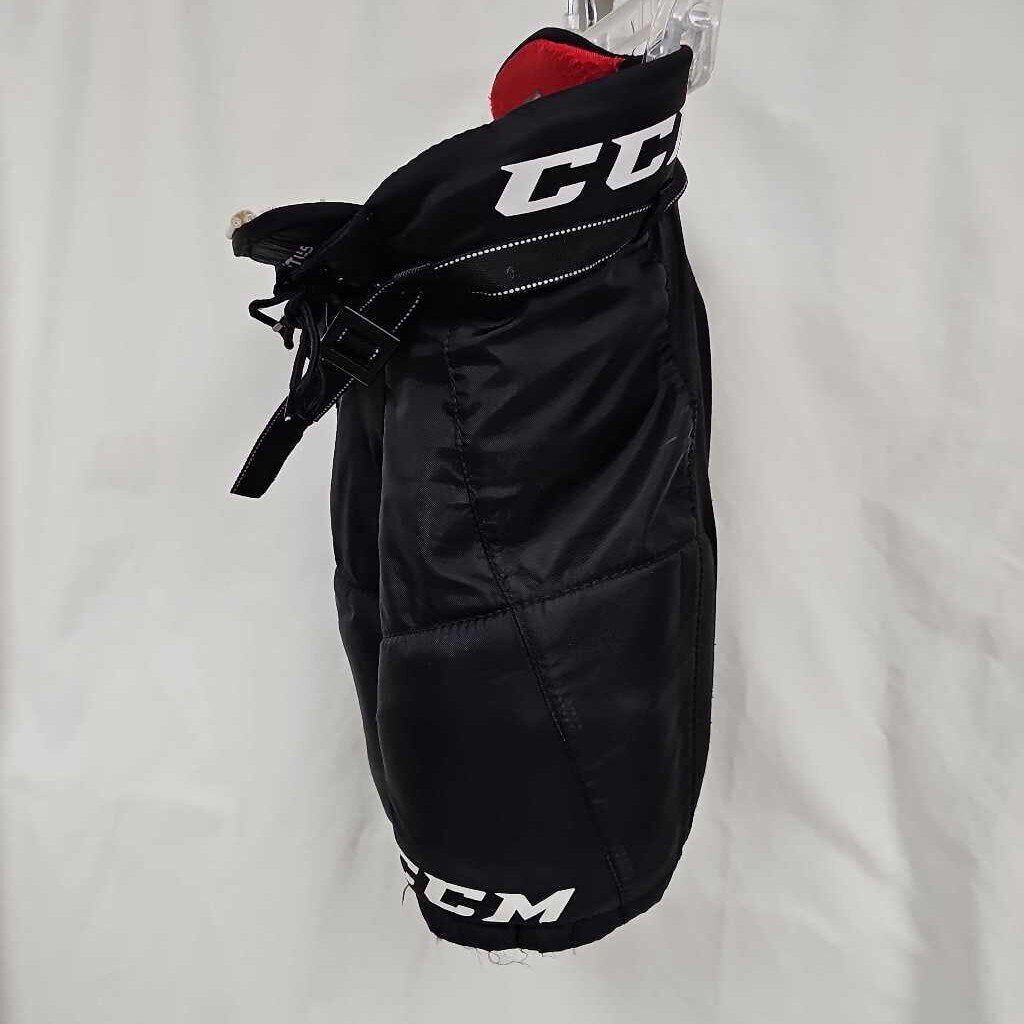 CCM Jetspeed FT455 Hockey Pants, Size Youth Medium