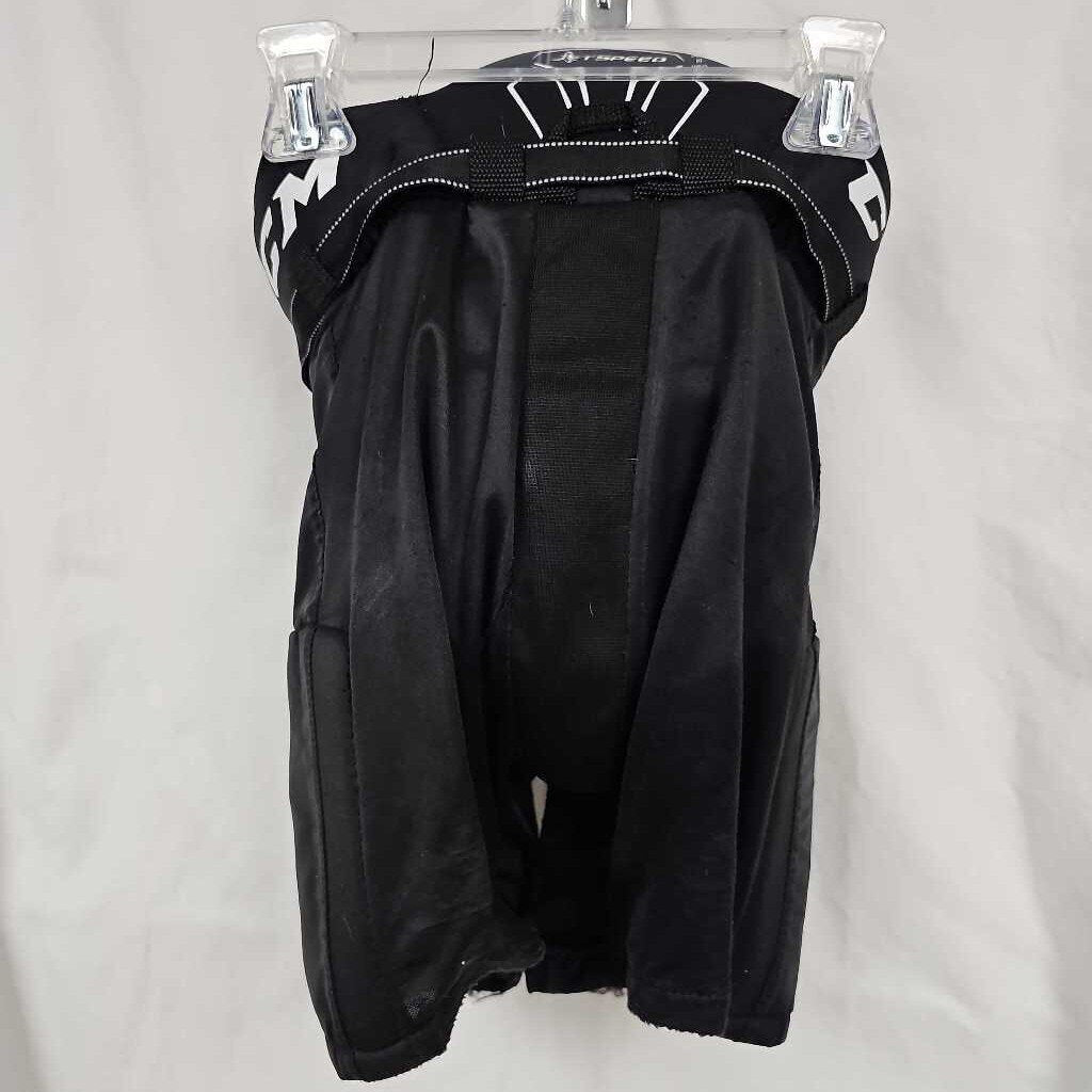 CCM Jetspeed FT455 Hockey Pants, Size Youth Medium