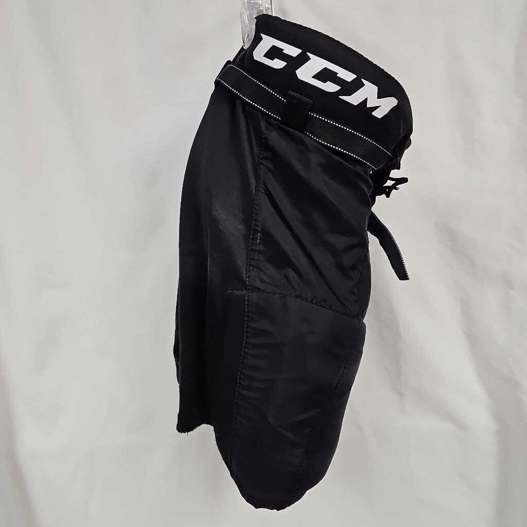 CCM Jetspeed FT455 Hockey Pants, Size Youth Medium