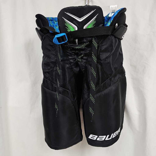 Bauer X Junior Hockey Pants, Size Medium