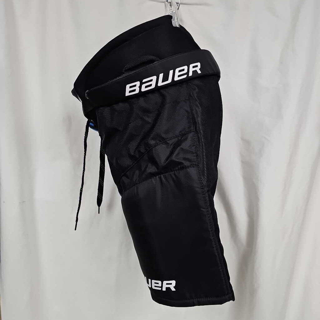 Bauer X Junior Hockey Pants, Size Medium