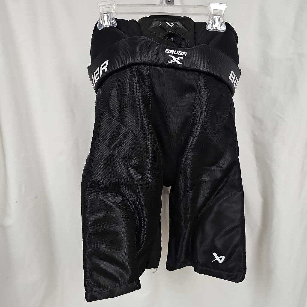 Bauer X Junior Hockey Pants, Size Medium
