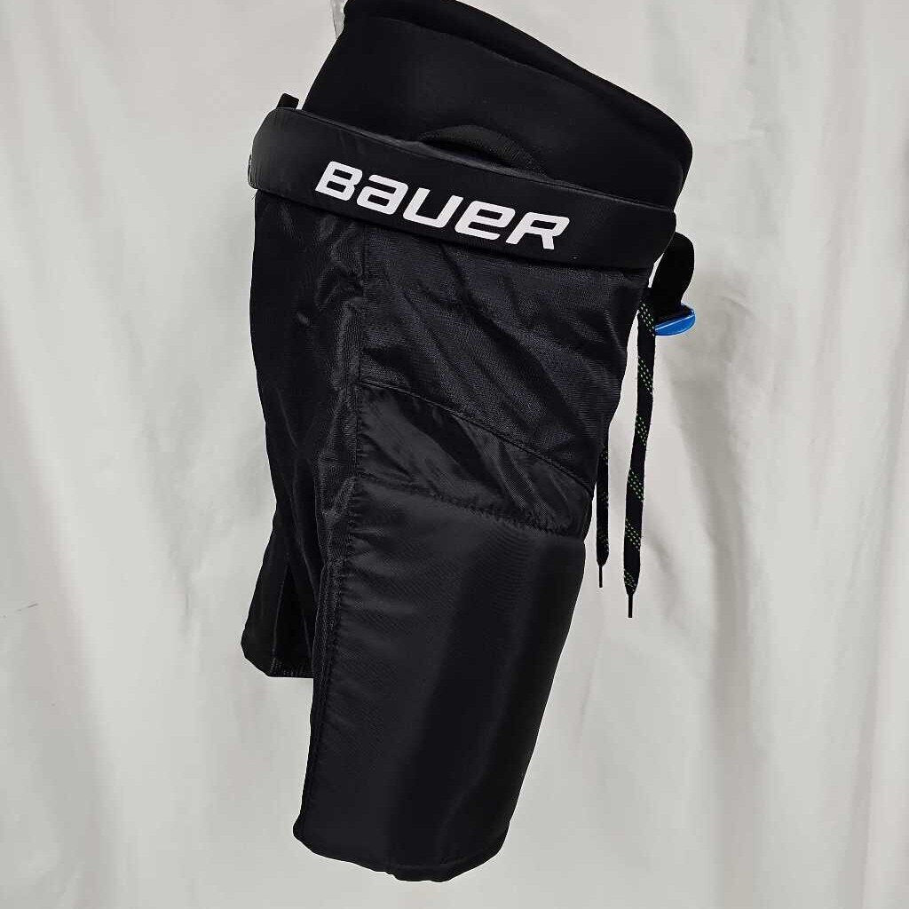 Bauer X Junior Hockey Pants, Size Medium