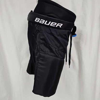 Bauer X Junior Hockey Pants, Size Medium